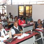NETFUND TRAINS PARTNERS TO MOBILISE RESOURCES