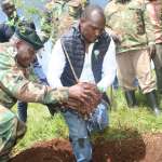 Kenya’s National Tree Growing Day Marks a Milestone in Environmental Conservation